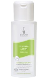 Naturkosmetik 10 % Urea-Lotion Nr.6