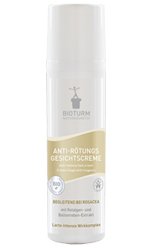 Naturkosmetik Anti-Rötungs Gesichtscreme Nr. 48