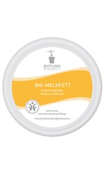 Naturkosmetik Bio-Melkfett Nr.34