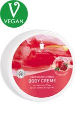 Naturkosmetik Body Creme Granatapfel Nr.61