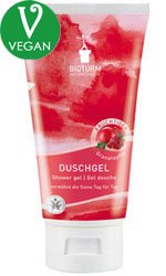Naturkosmetik DuschGel Granatapfel Nr.71