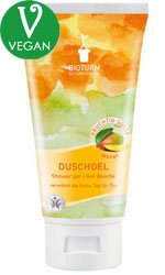 Naturkosmetik DuschGel Mango Nr.75