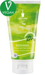 Naturkosmetik DuschGel Moringa Nr.73