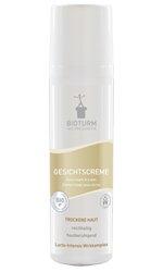 Naturkosmetik Gesichtscreme Nr.8