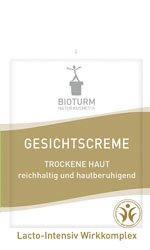 Naturkosmetik Gesichtscreme Nr.8
