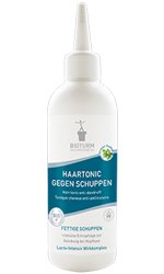Naturkosmetik Haartonic gegen Schuppen Nr.22