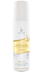 Naturkosmetik Hafer-Lotion Nr.94