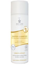 Naturkosmetik Hafer-Shampoo Nr.96