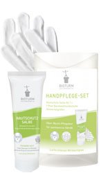 Naturkosmetik Handpflege-Set