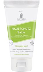 Naturkosmetik Hautschutz-Salbe Nr.1