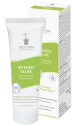 Naturkosmetik Intensiv-Salbe Nr.4