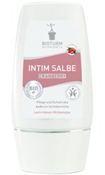 Naturkosmetik Intim Salbe Cranberry Nr.92
