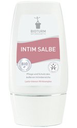 Naturkosmetik Intim Salbe Nr.27