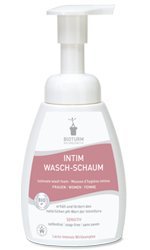 Naturkosmetik Intim Wasch-Schaum Nr.25