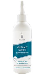Naturkosmetik Kopfhaut-Serum Nr.5