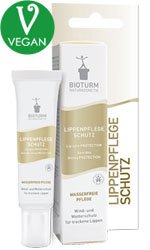 Naturkosmetik Lippenpflege Schutz Nr.55