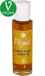 Naturkosmetik Pilgeröl<sup>®</sup>