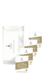 Naturkosmetik Probenpaket Gesichtspflege