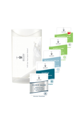 Naturkosmetik Probenpaket Psoriasis