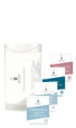 Naturkosmetik Probenpaket Reinigung