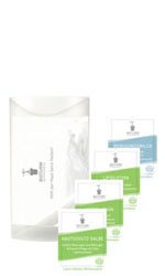 Naturkosmetik Probenpaket Trockene Haut