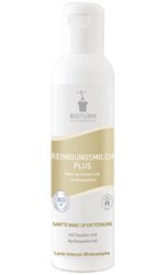 Naturkosmetik Reinigungsmilch plus Nr.51