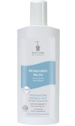 Naturkosmetik Reinigungsmilch Nr.10