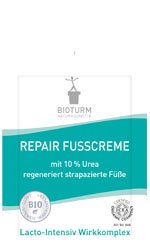 Naturkosmetik Repair Fußcreme Nr.83