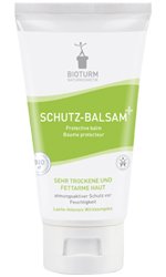 Naturkosmetik Schutz-Balsam<sup>+</sup> Nr.43
