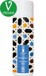 Naturkosmetik SHAMPOO Normales Haar Nr.100