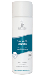 Naturkosmetik Shampoo sensitiv Nr.23
