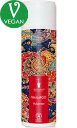 Naturkosmetik SHAMPOO Volumen Nr.104