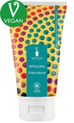 Naturkosmetik SPÜLUNG Color blond Nr.114