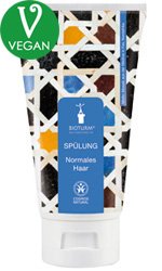 Naturkosmetik SPÜLUNG Normales Haar Nr.110