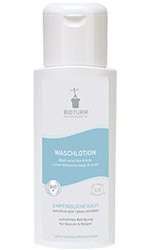 Naturkosmetik Waschlotion Nr.12