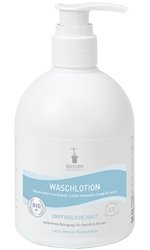 Naturkosmetik Waschlotion Nr.12