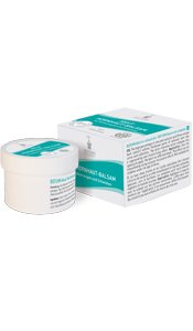 Naturkosmetik Akut Hornhaut-Balsam Nr.84