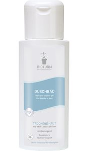 Naturkosmetik Duschbad Nr.14