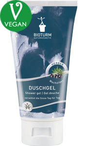 Naturkosmetik DuschGel Wacholder Nr.77