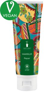 Naturkosmetik HAARKUR Repair Nr.113