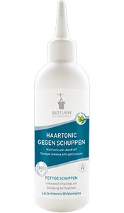 Naturkosmetik Haartonic gegen Schuppen Nr.22