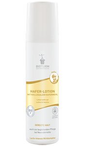 Naturkosmetik Hafer-Lotion Nr.94