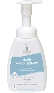 Naturkosmetik Hand Wasch-Schaum Nr.11