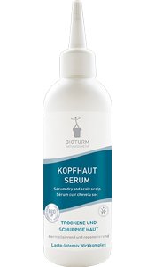 Naturkosmetik Kopfhaut-Serum Nr.5
