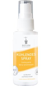 Naturkosmetik Khlendes Spray Nr.49