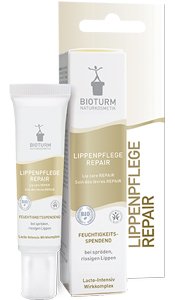 Naturkosmetik Lippenpflege Repair Nr.54