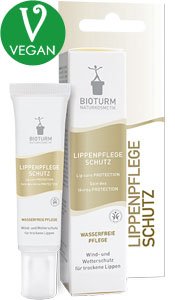 Naturkosmetik Lippenpflege Schutz Nr.55