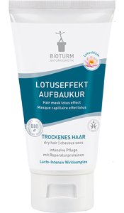 Naturkosmetik Lotuseffekt Aufbaukur Nr.19