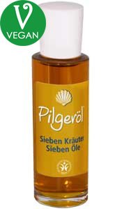 Naturkosmetik Pilgerl<sup></sup>