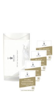 Naturkosmetik Probenpaket Gesichtspflege